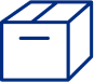 Caixa de papelão