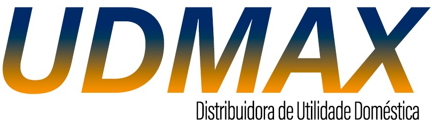 Logo da UDMAX Distribuidora