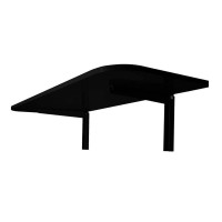 Mesa Dobrável Com Suporte 50X40Cm Multivisão