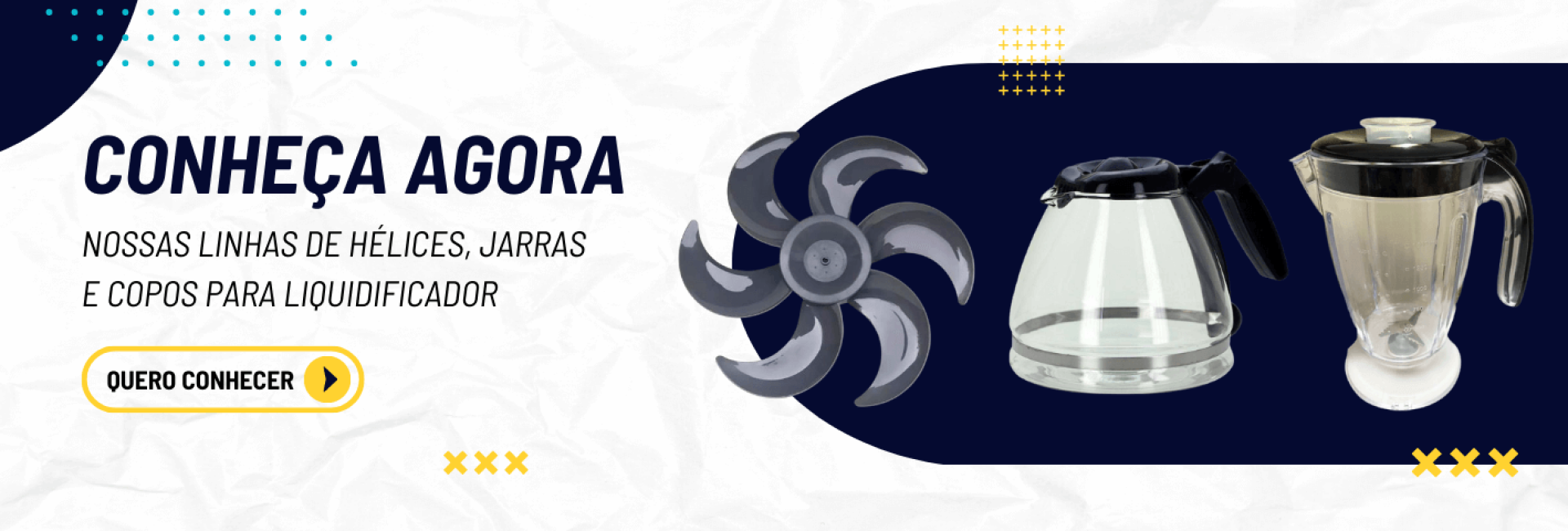 Conheça agora nossa linha completa.