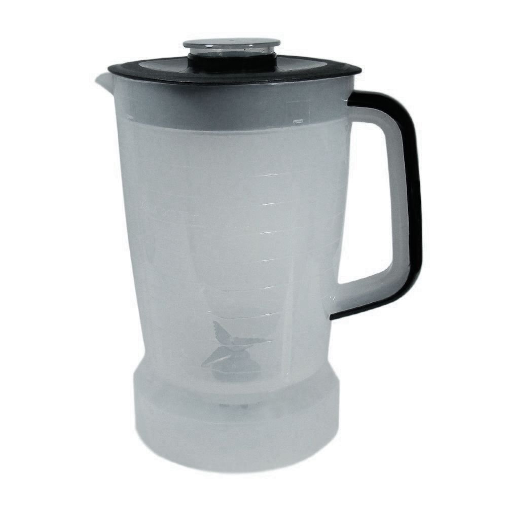 Copo Para Liquidificador Mallory Taurus Preto